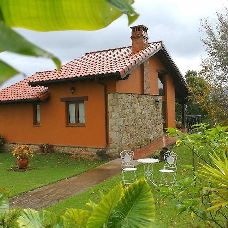 El Mirador De Tono , Casa Entera Villa Viono Exterior photo