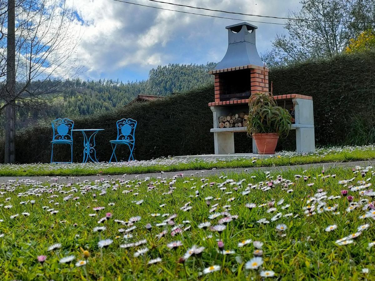 El Mirador De Tono , Casa Entera Villa Viono Exterior photo